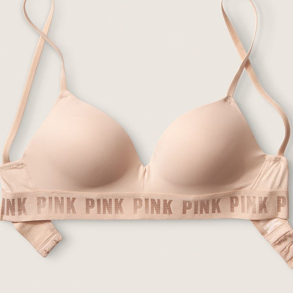Wear Everywhere wireless push up